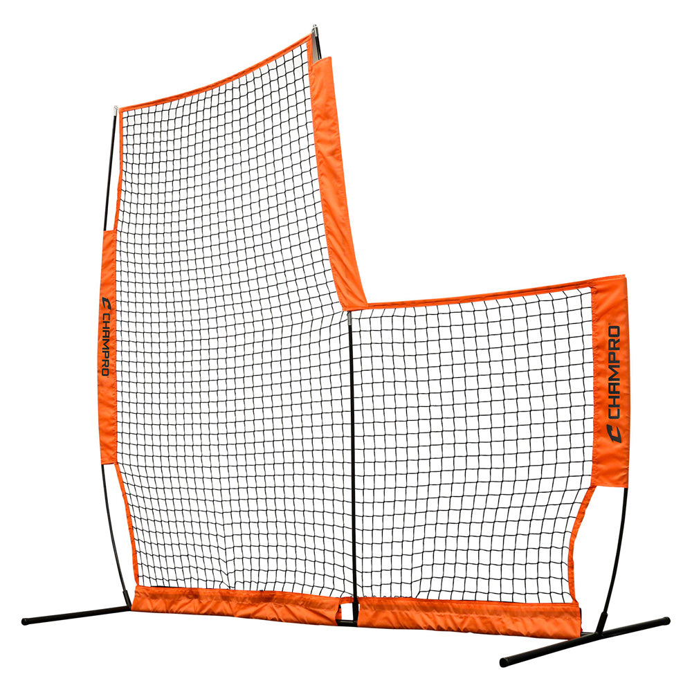 MVP L-SCREEN; 7' X 7' BULK PACKAGED - NB42E