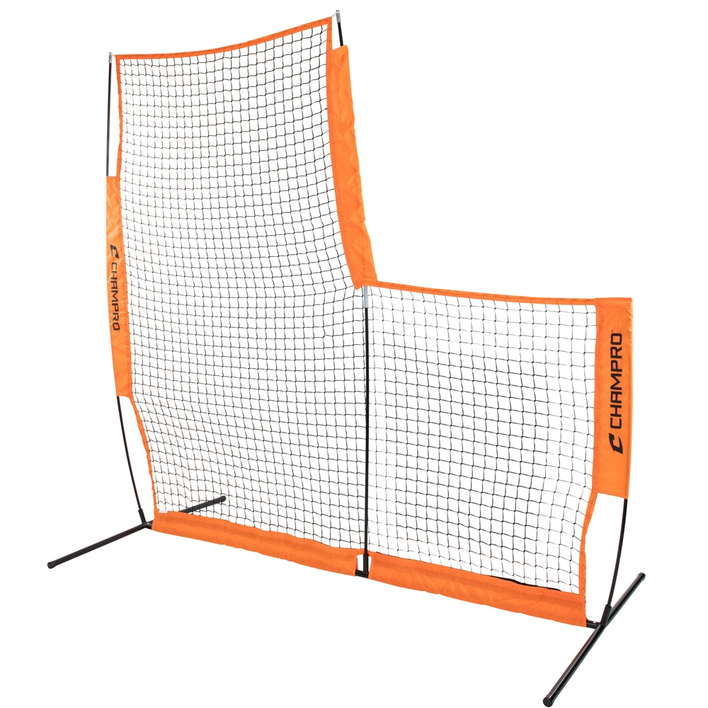 MVP L-SCREEN; 7' X 7' BULK PACKAGED - NB42E