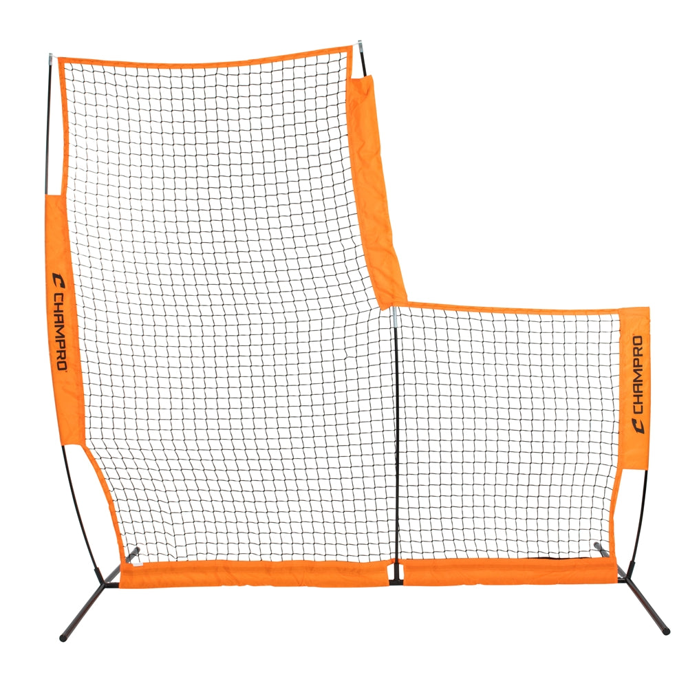 MVP L-SCREEN; 7' X 7' BULK PACKAGED - NB42E