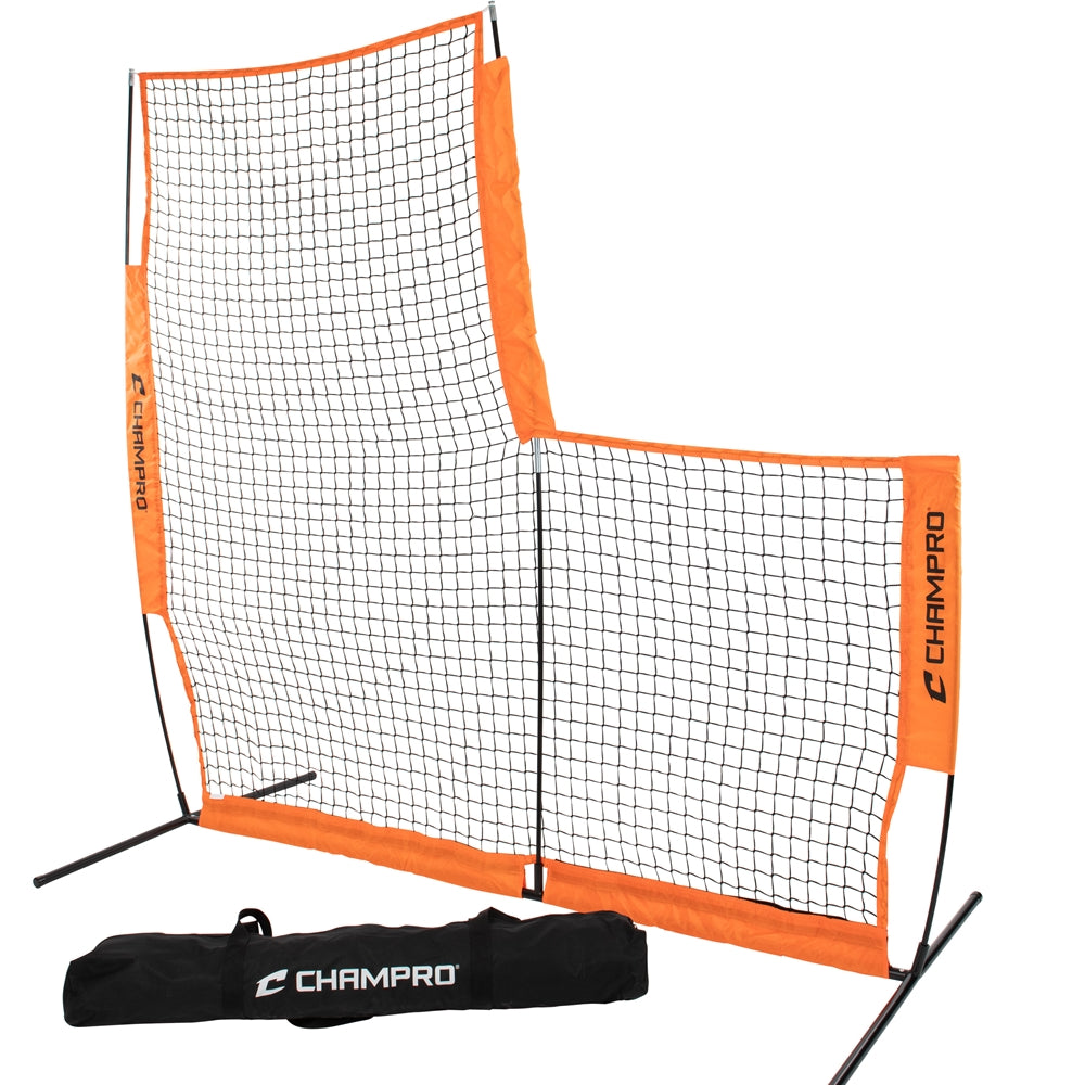 MVP PORTABLE L SCREEN 7' X 7' - NB42