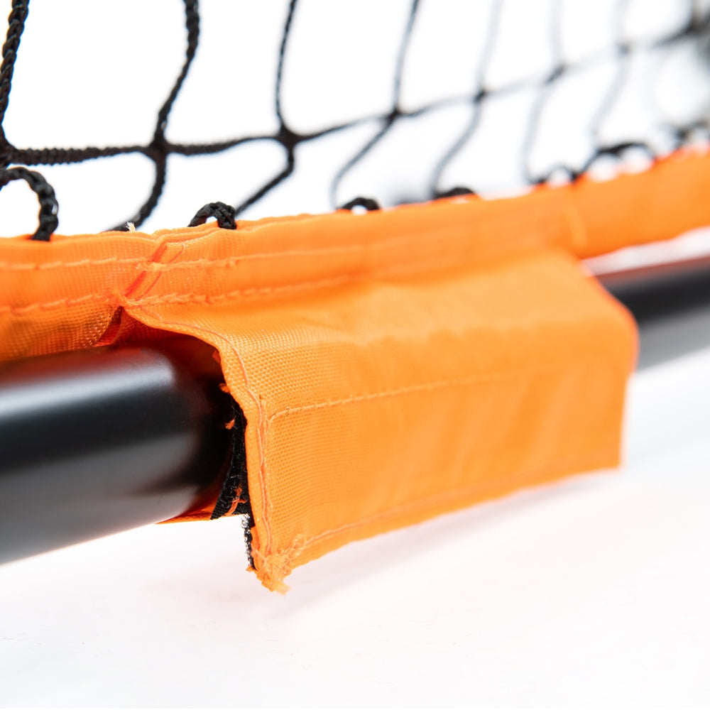 MVP PORTABLE SOCK SCREEN 7' X 7' BOXED -PLAIN