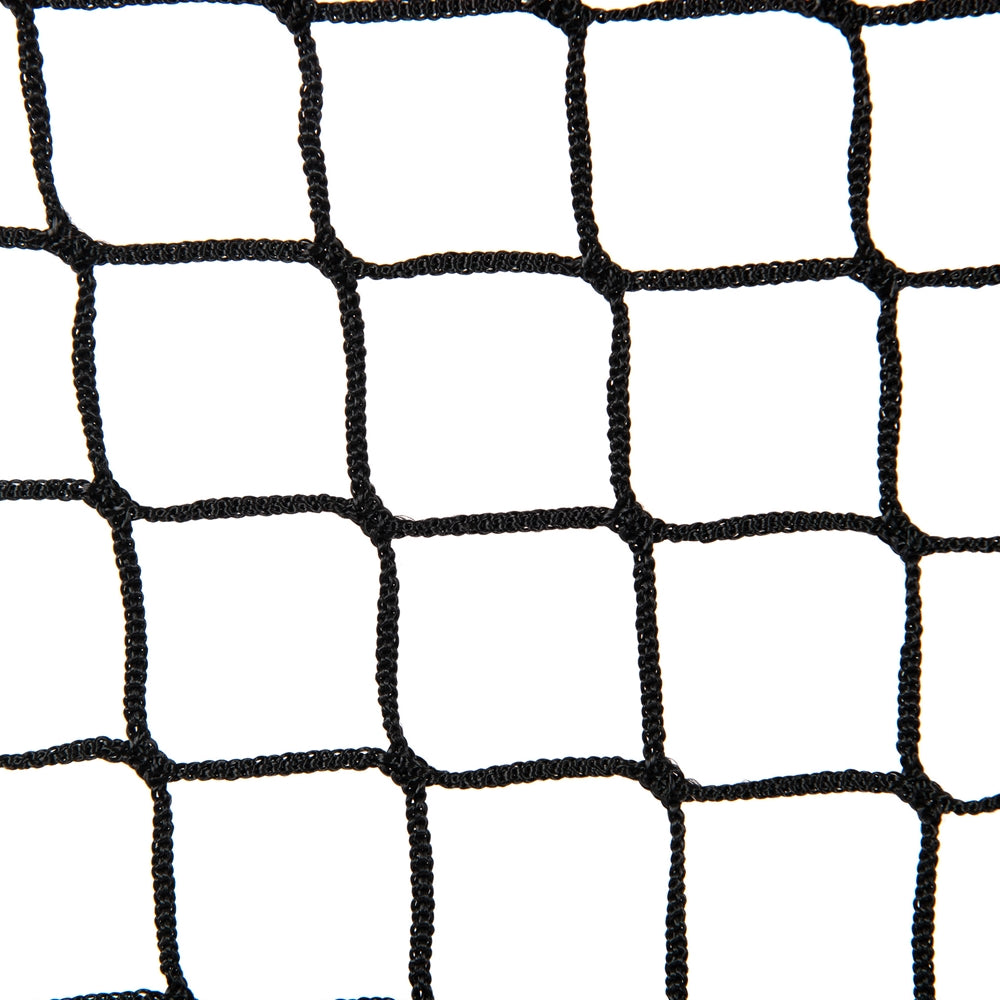 MVP PORTABLE SOCK SCREEN 7' X 7' BOXED -PLAIN
