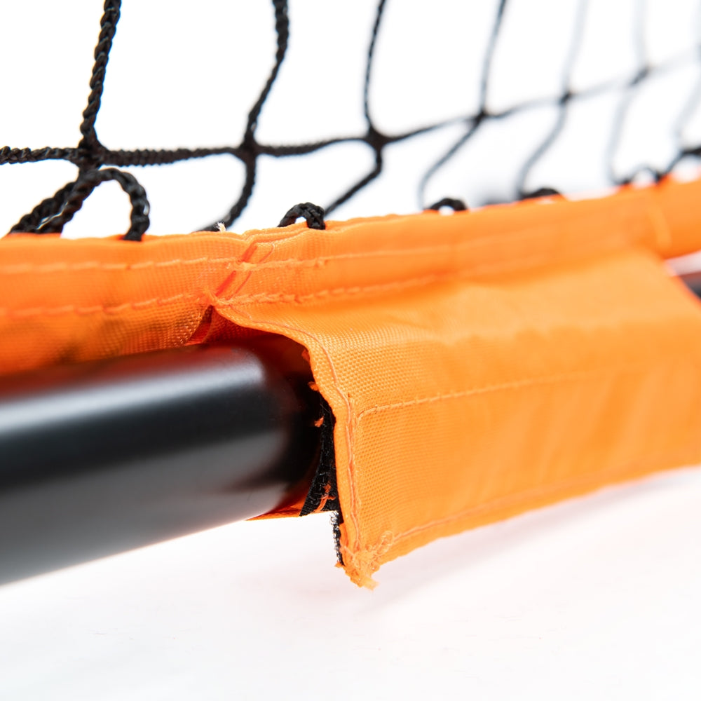 MVP PORTABLE SOCK SCREEN 7' X 7'