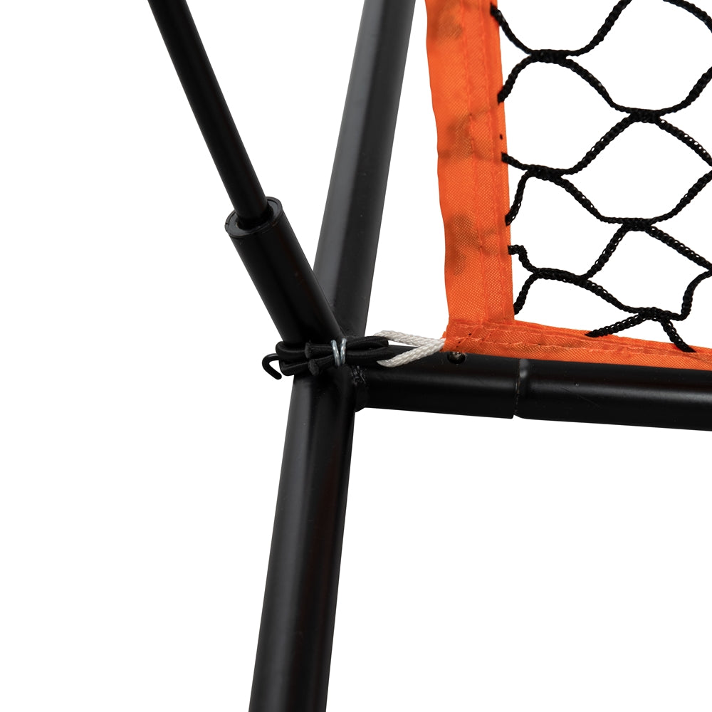 MVP PORTABLE ATTACK ANGLE SCREEN 7' X 10' - NB45E