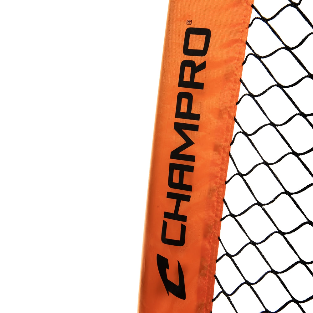 MVP PORTABLE ATTACK ANGLE SCREEN 7' X 10' - NB45E