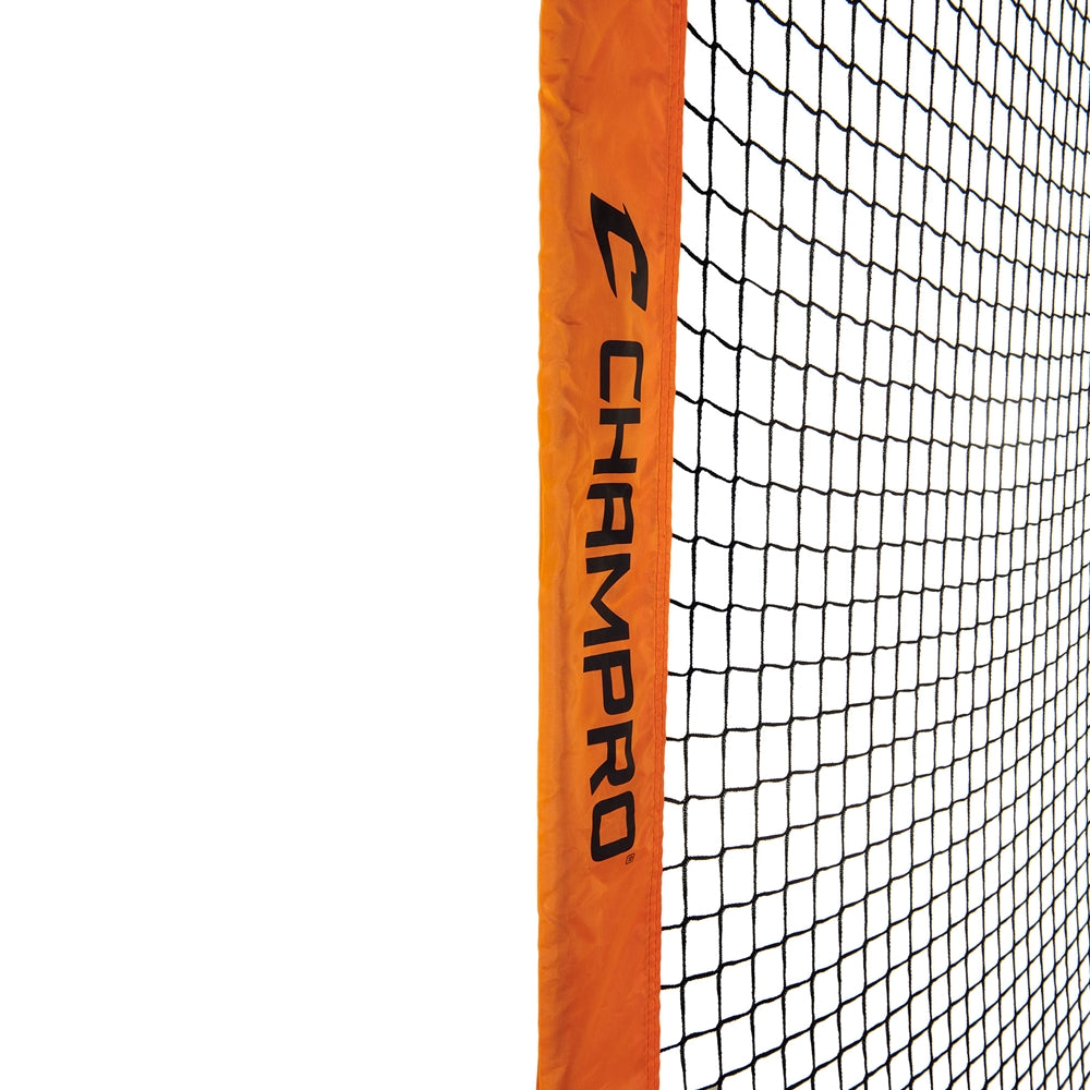 MVP BACKSTOP 8' X 10'
