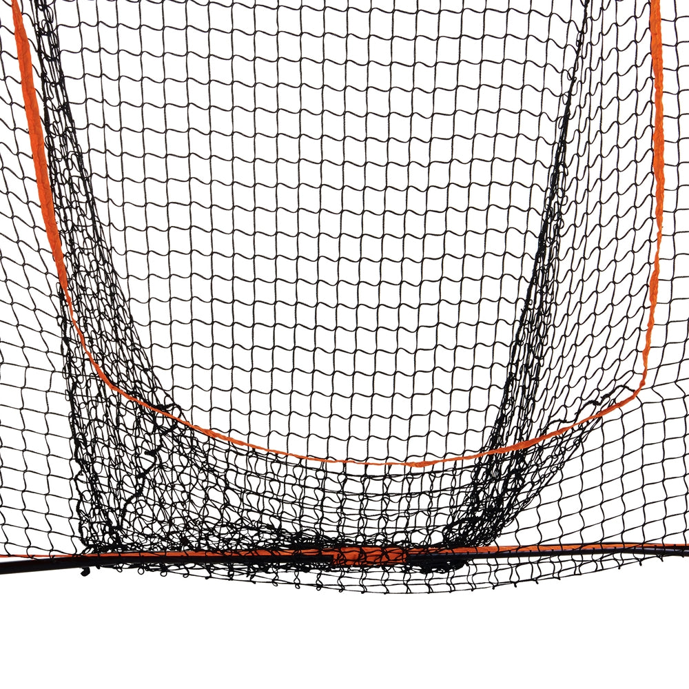 MVP BACKSTOP 8' X 10'