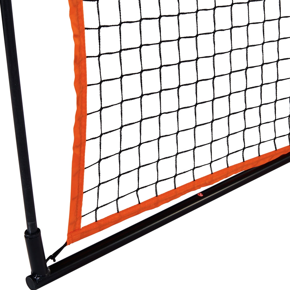 MVP BACKSTOP 8' X 10'