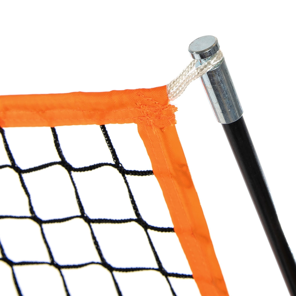 MVP PITCHER'S SCREEN 7' X 7' - NB52E
