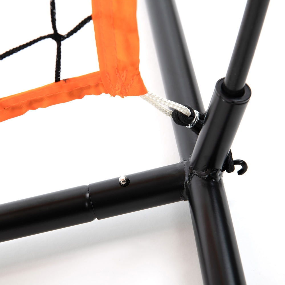 MVP PITCHER'S SCREEN 7' X 7' - NB52E