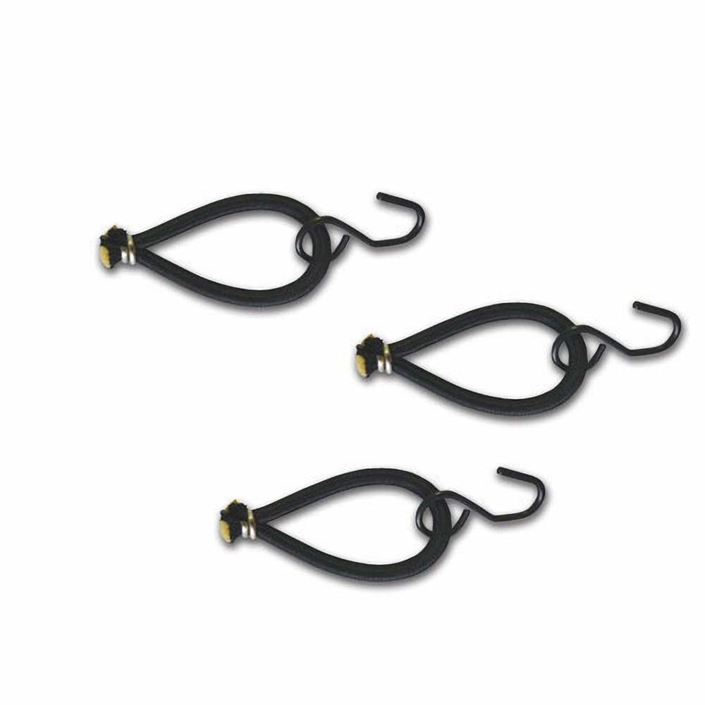 REPLACEMENT BUNGEE HOOKS (10/PKG) - NBBH