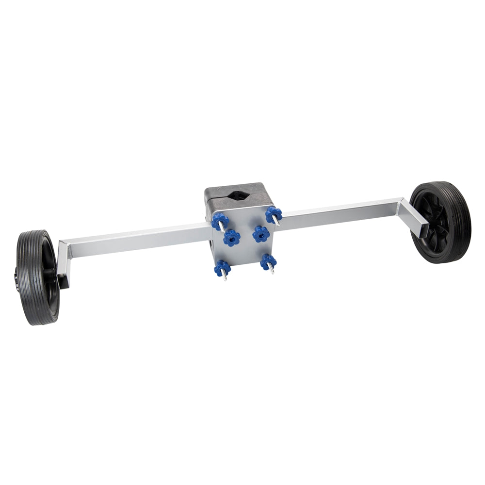 FIELD SCREEN WHEEL KIT - NBFW