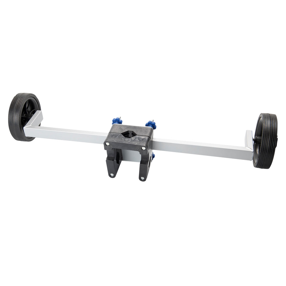 FIELD SCREEN WHEEL KIT - NBFW
