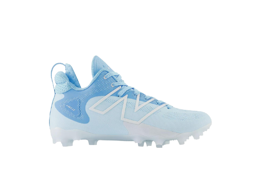 Adult's New Balance Freeze LX v4 - Light Blue (LIMITED QUANTITIES)