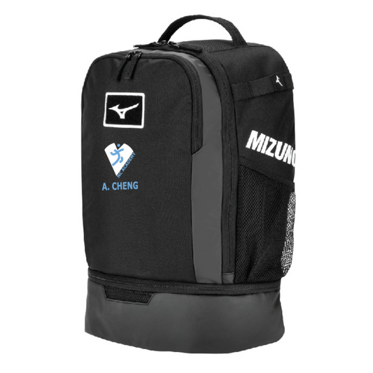 NC Academy Mizuno Crossover Backpack