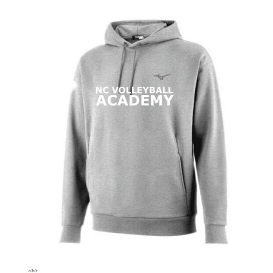 NC Academy Mizuno Recover Team Hoodie