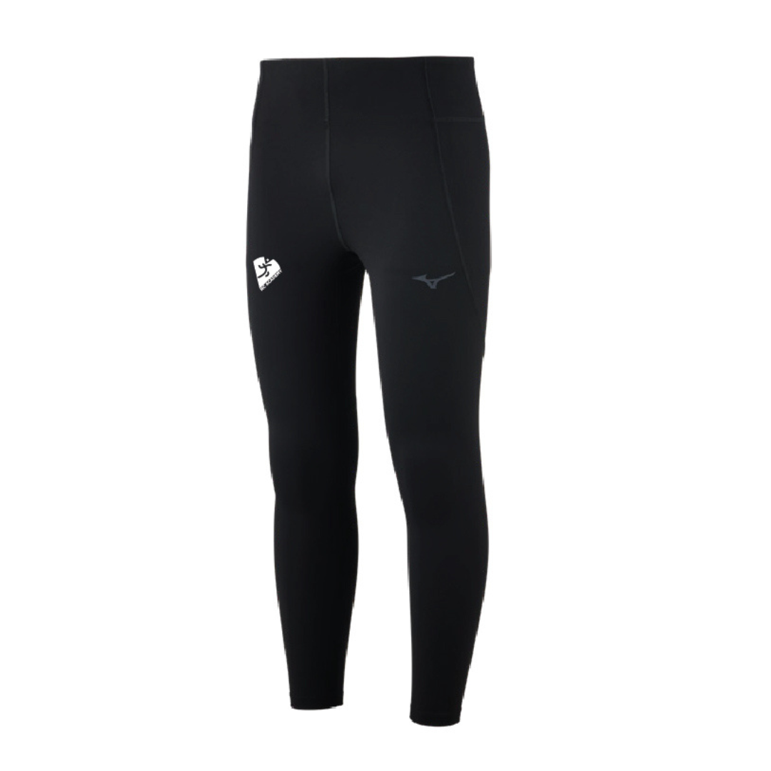 NC Academy Mizuno Recover Pant