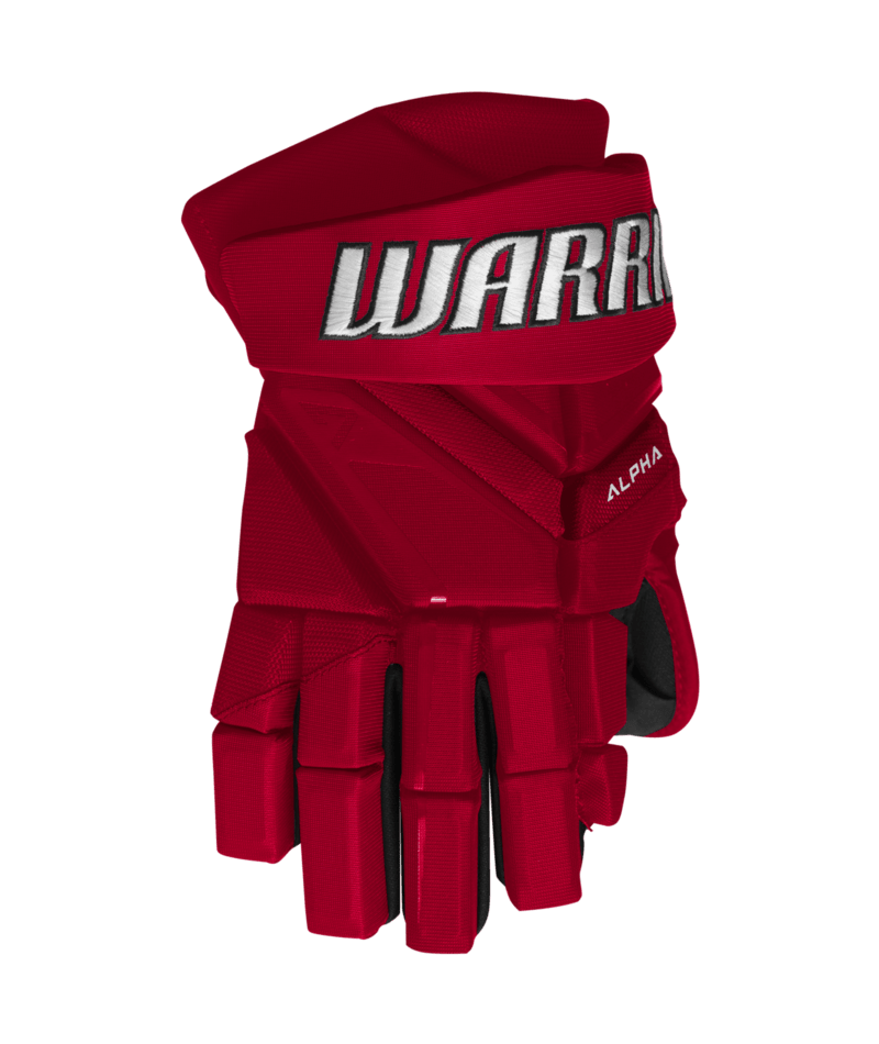 Lx3t (Jr) Glove - LX3TGJ5 RD 11