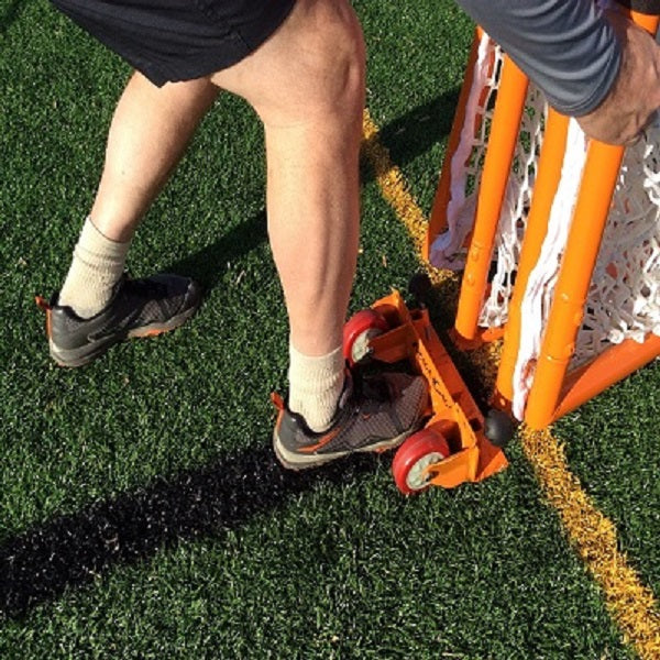 Rage Cage Pro V6 Lacrosse Goal