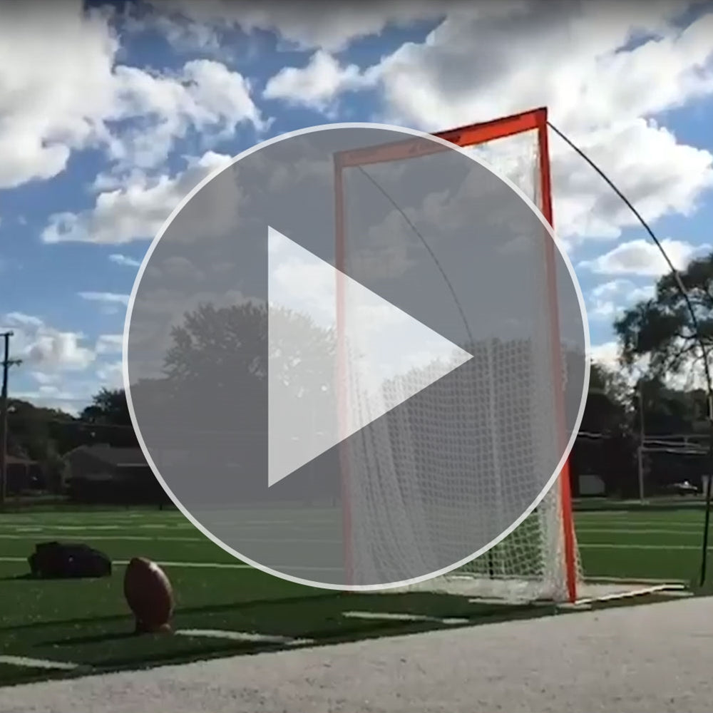 PORTABLE KICKING SCREEN