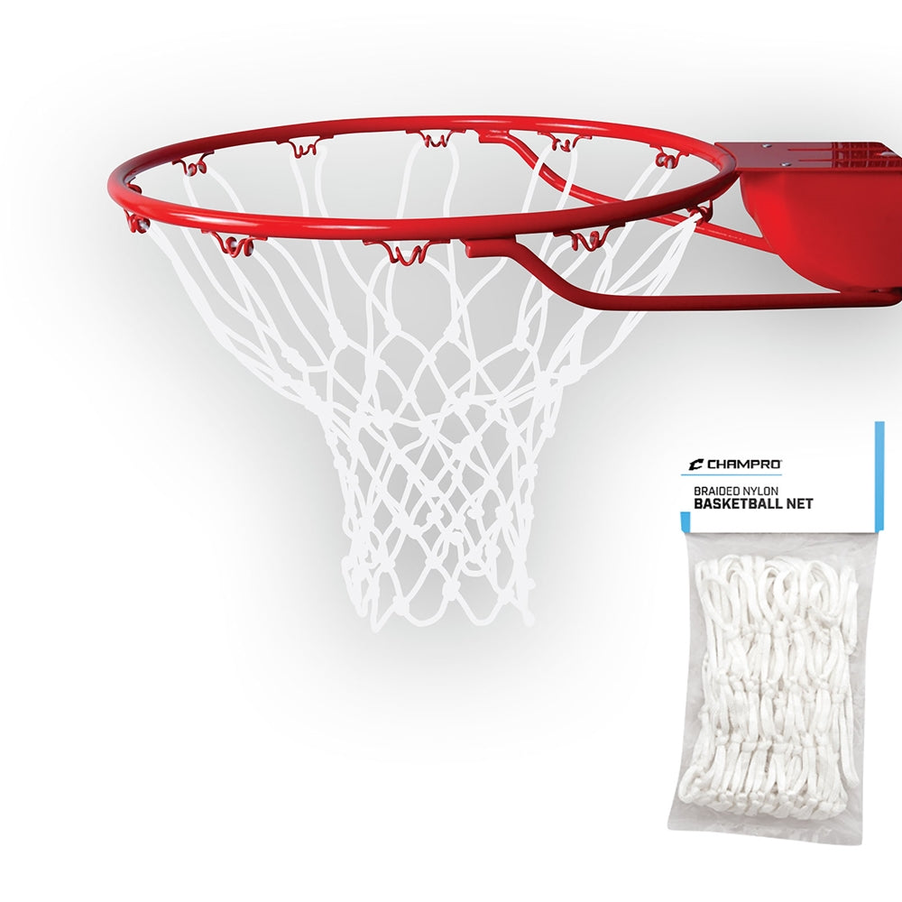 BRAIDED NYLON NET - NG03