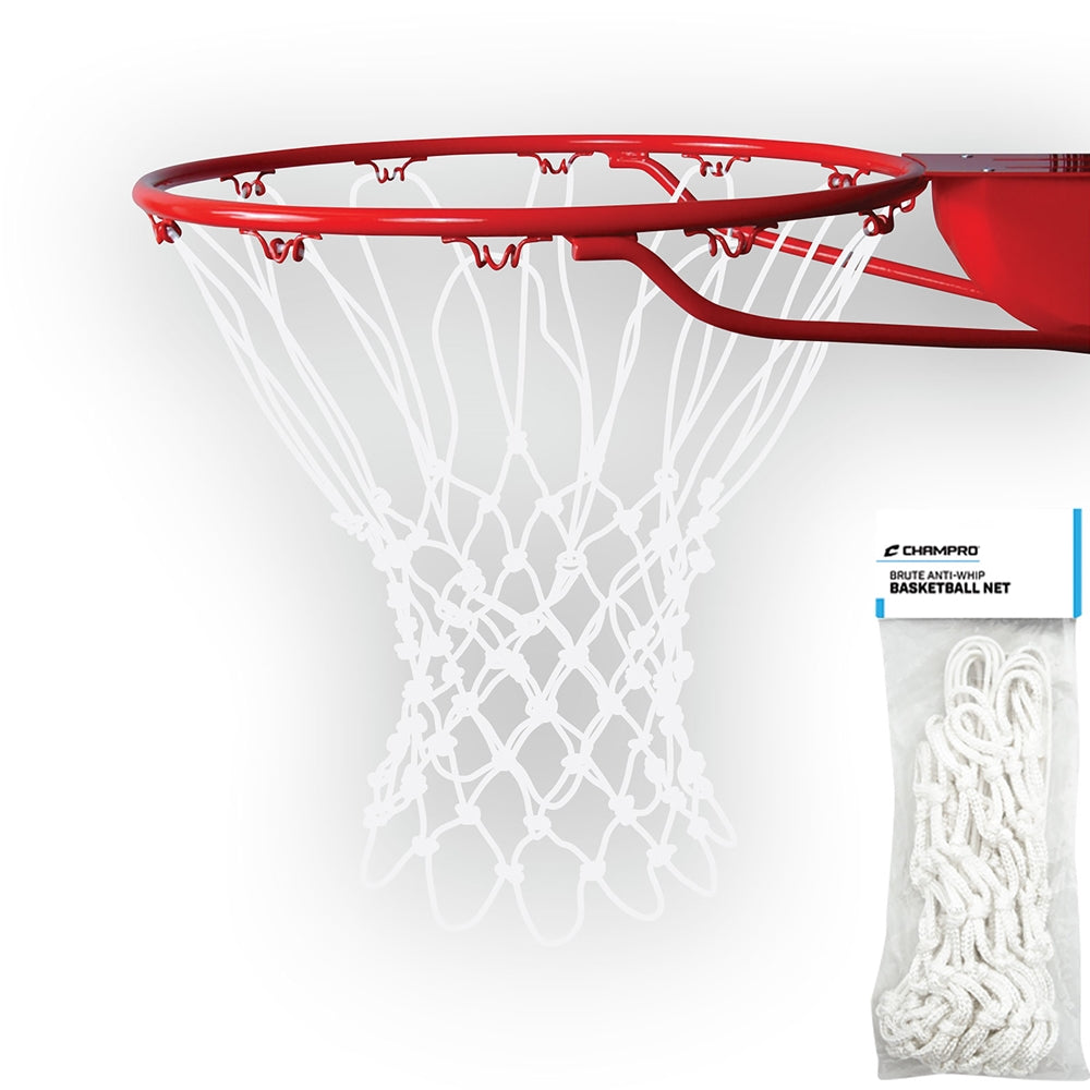 BRUTE ANTI-WHIP BRAIDED NYLON NET - NG07