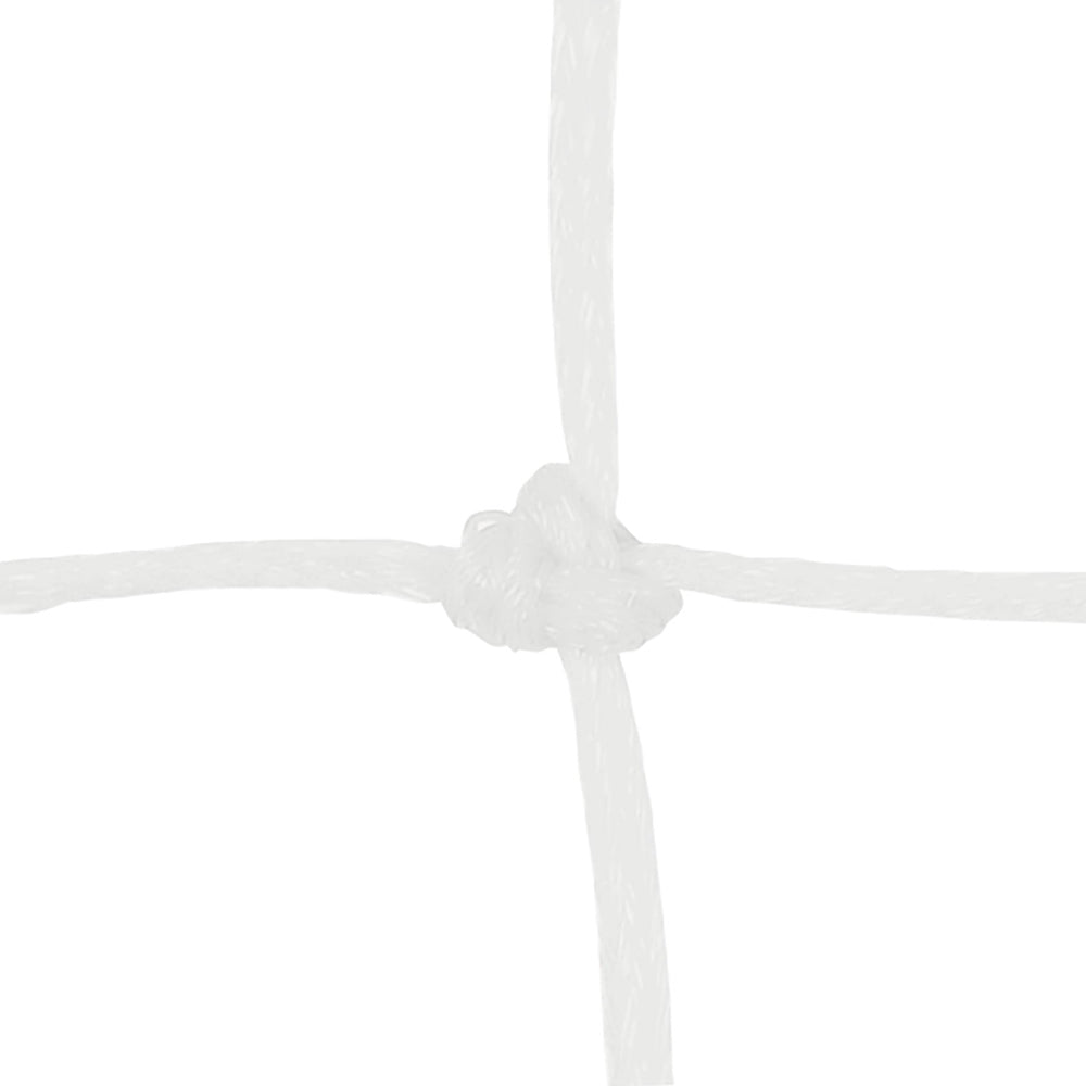 BRAIDED SOCCER GOAL NET 4.0MM - NS1-Y