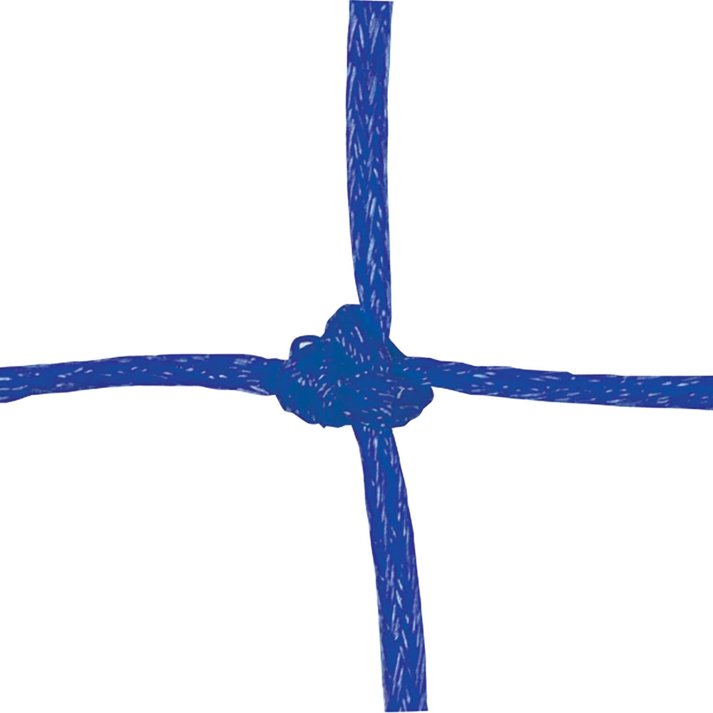 BRAIDED SOCCER GOAL NET 4.0MM