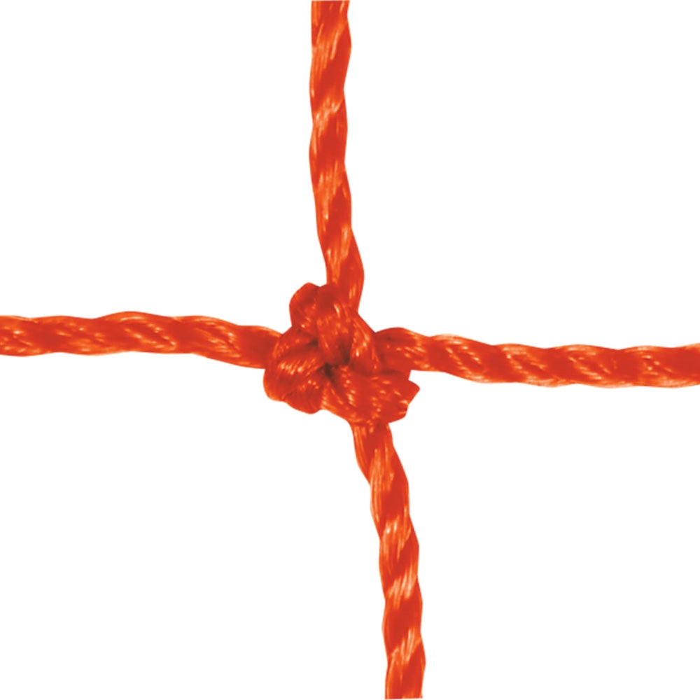 TWISTED SOCCER GOAL NET 3.0MM - NS3T-O