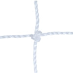 TWISTED SOCCER GOAL NET 3.0MM - NS3T-W