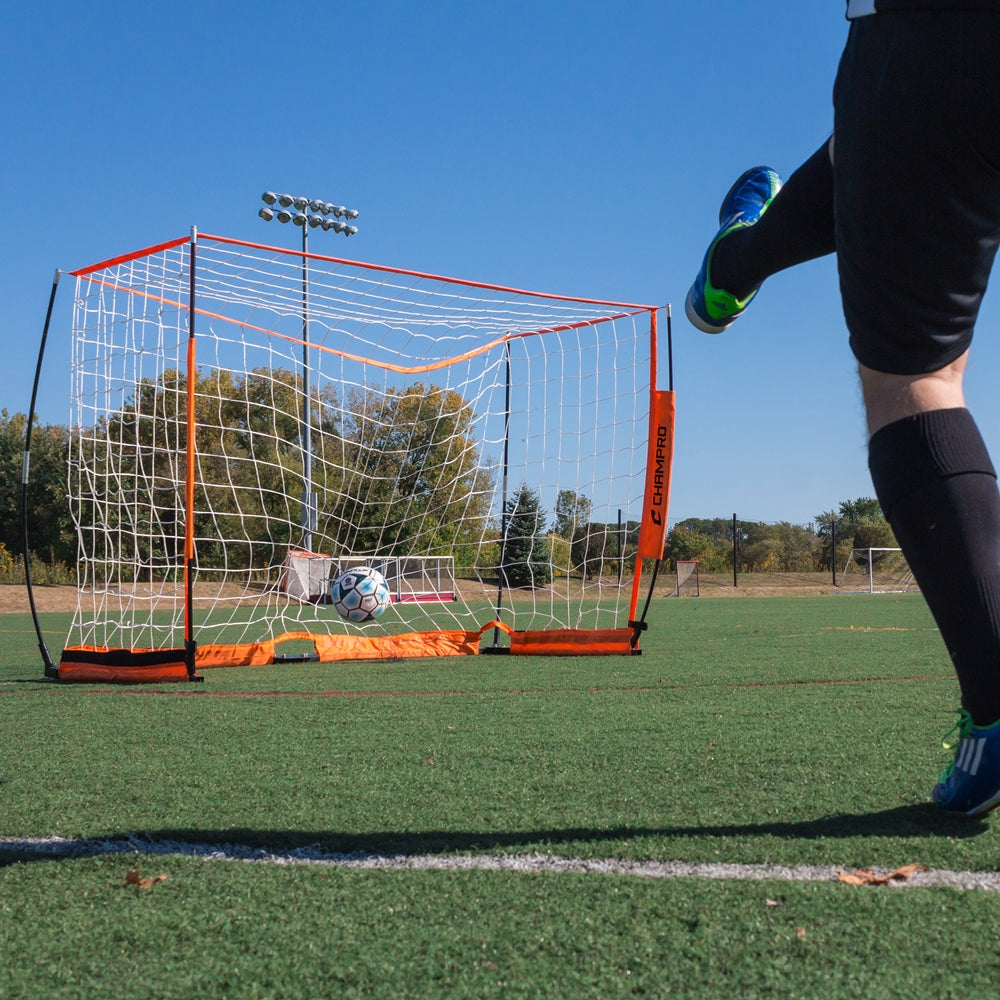 BRUTE GOAL 6' X 4' - NS43I