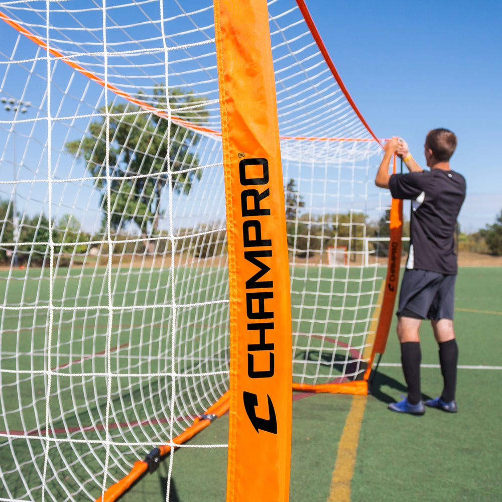 BRUTE GOAL 12' X 6' - NS44I