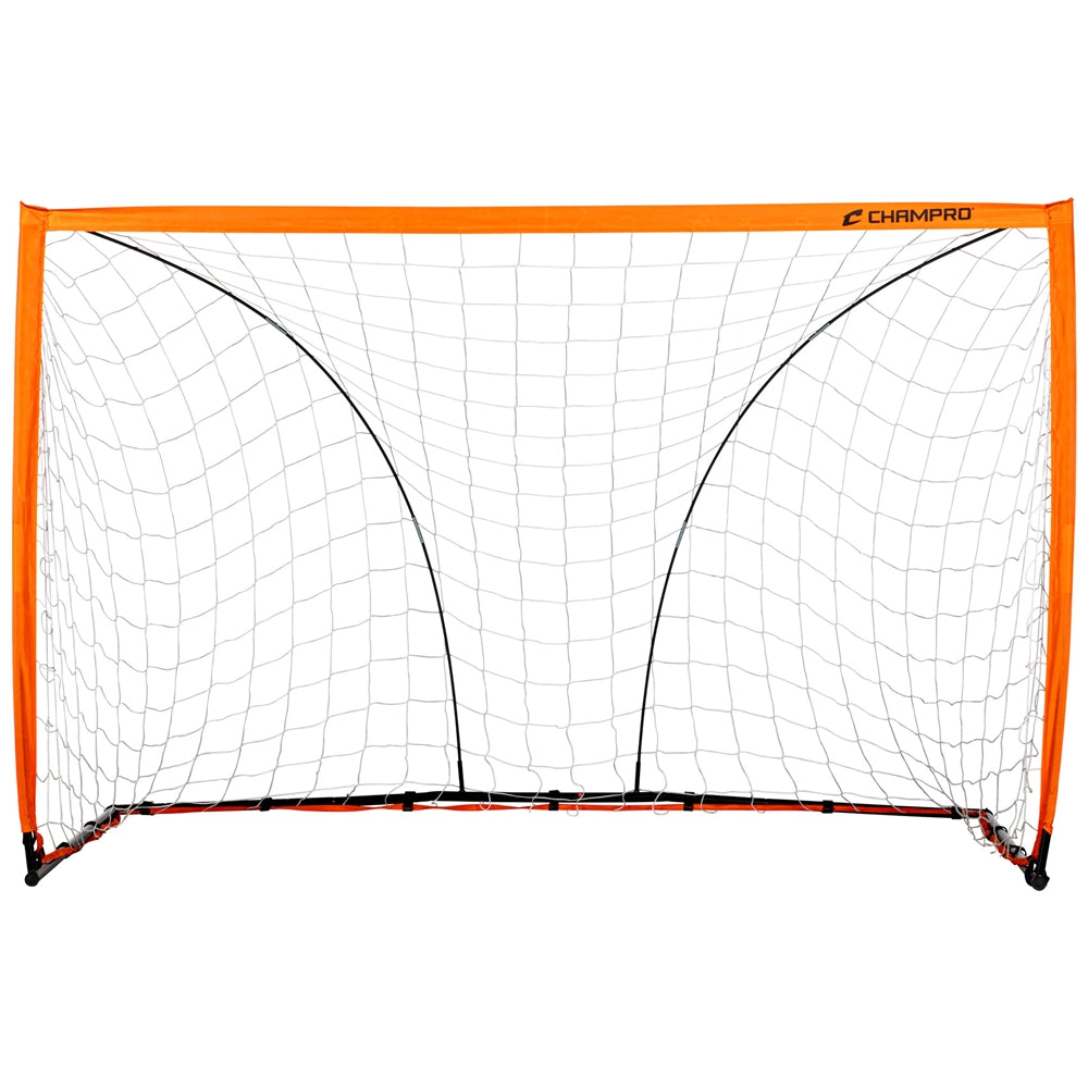 MVP SOCCER GOAL 6' X 4' - NS47I