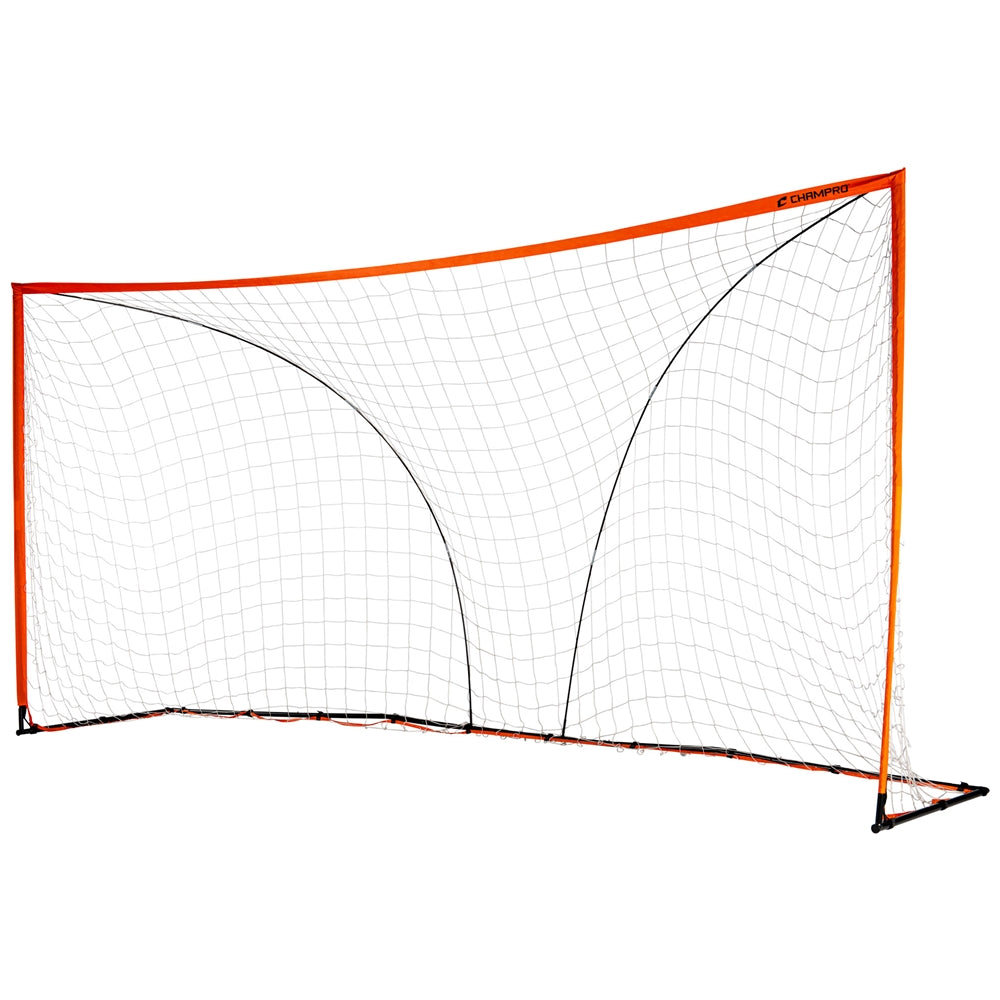 MVP SOCCER GOAL 12' X 6' - NS48I