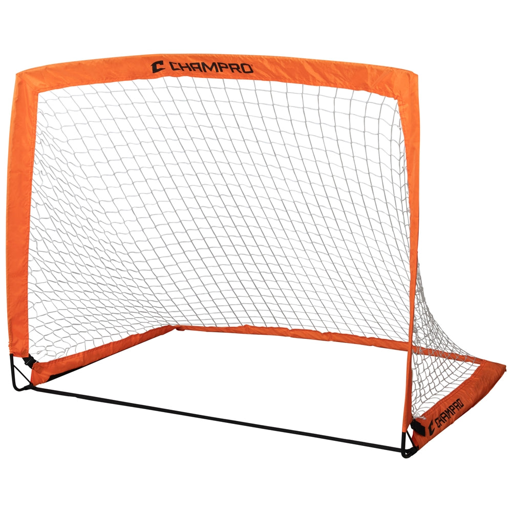 GRAVITY SOCCER GOAL 6' X 4' - NS52I