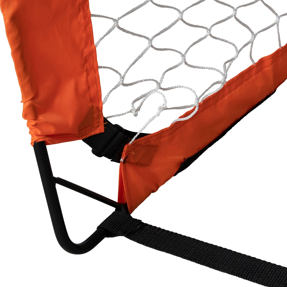 GRAVITY SOCCER GOAL 6' X 4' - NS52I