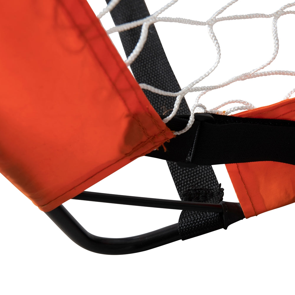 GRAVITY SOCCER GOAL 6' X 4'