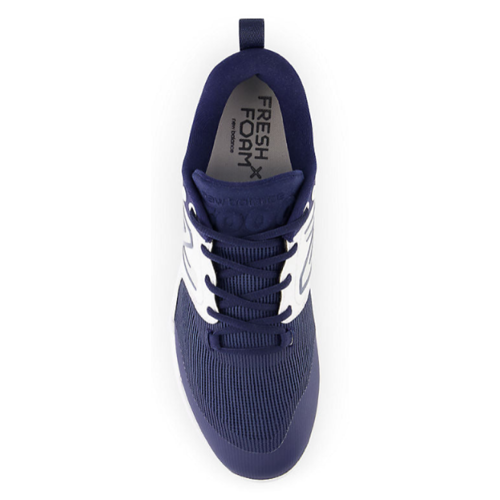 Men's New Balance Low-Cut 3000v6 Metal Baseball Cleats