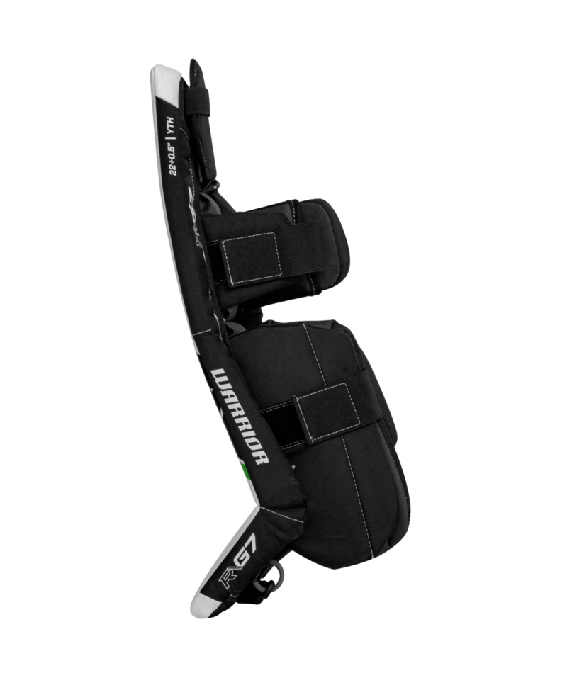 G7 (Youth) Leg Pad