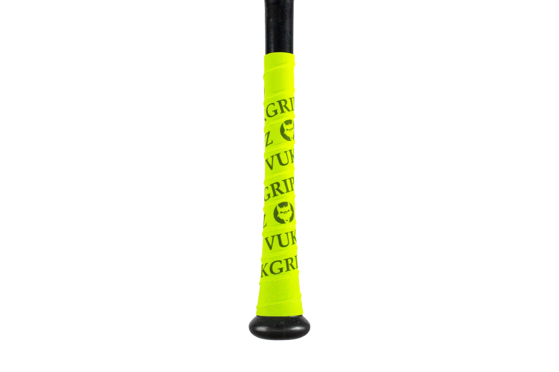 VukGripz Bat Grip Tape
