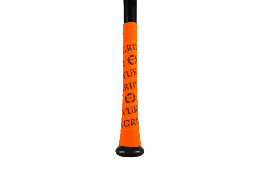 VukGripz Bat Grip Tape