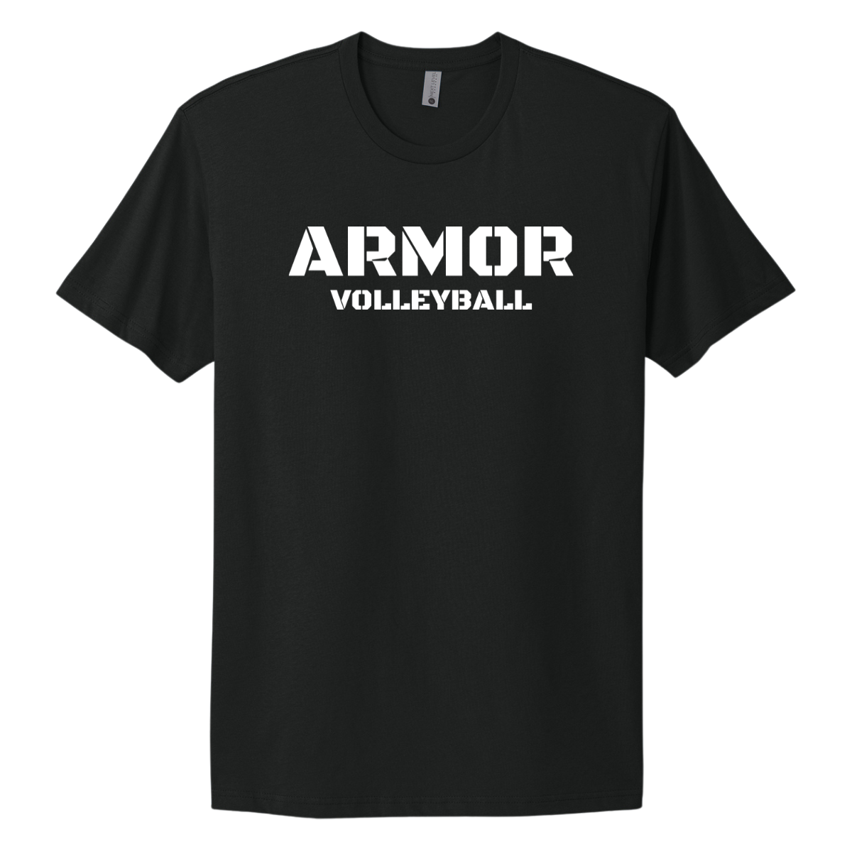 Adult Cotton T-Shirt