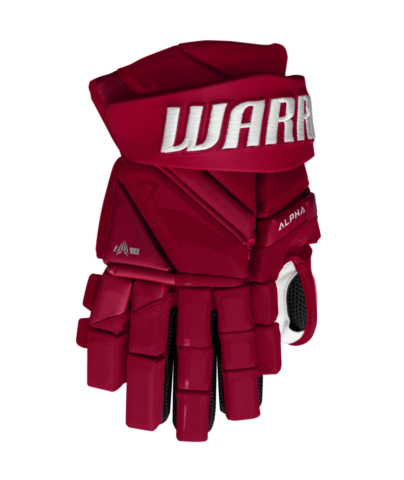 Lx3 (Sr) Glove - LX3GS5 RD 13
