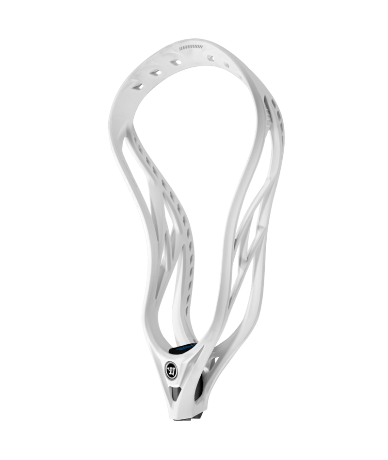 EVOQX-O UNSTRUNG HEAD - EQXOUH0 WH X