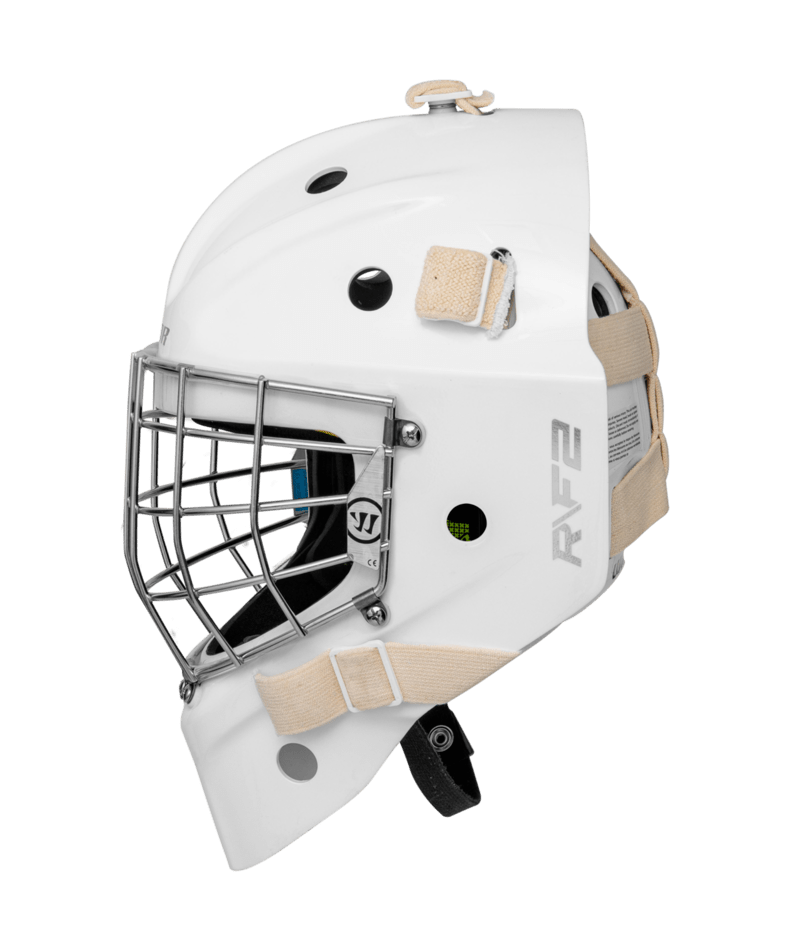 F2e Junior Mask Certified Square Bar
