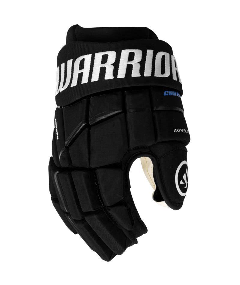 Covert Deluxe Lt (Sr)