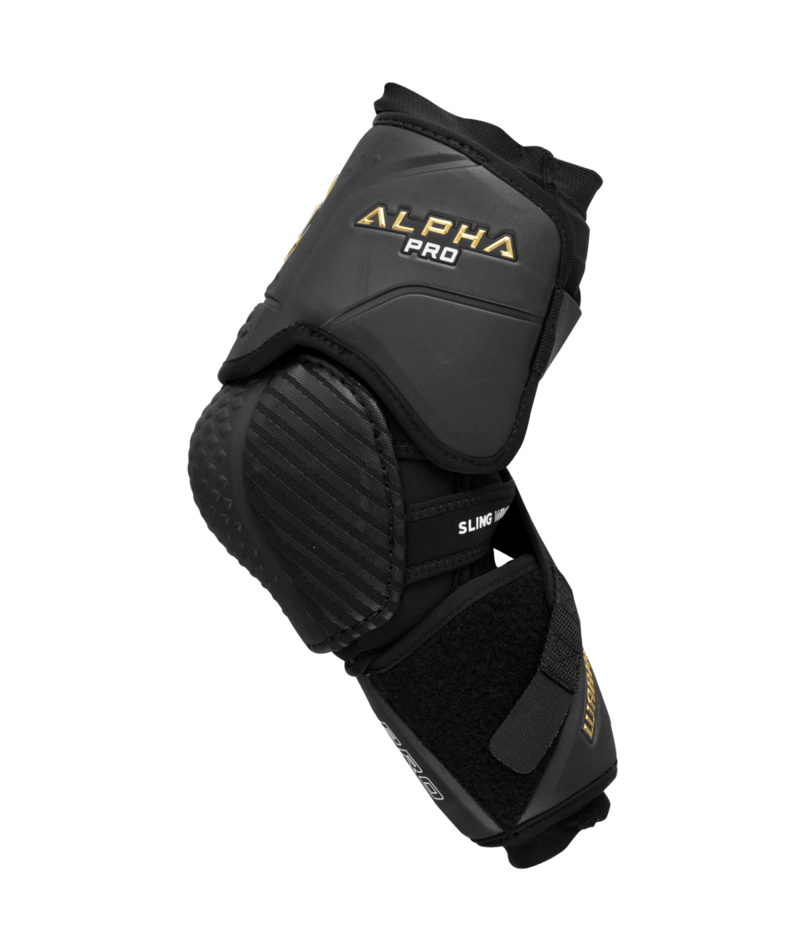 Alpha Pro Sr Ep