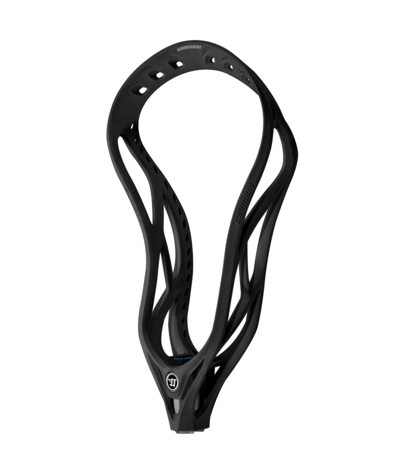EVOQX-D STRUNG HEAD - EQXDUH0 BK X