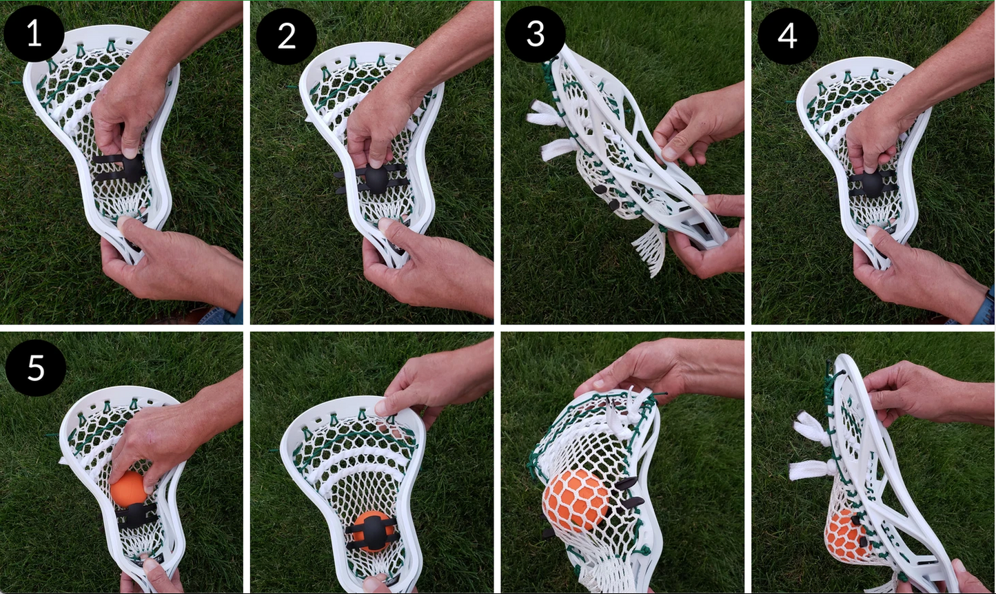 Secondslide PRS ProPocket - Boy's/Men's