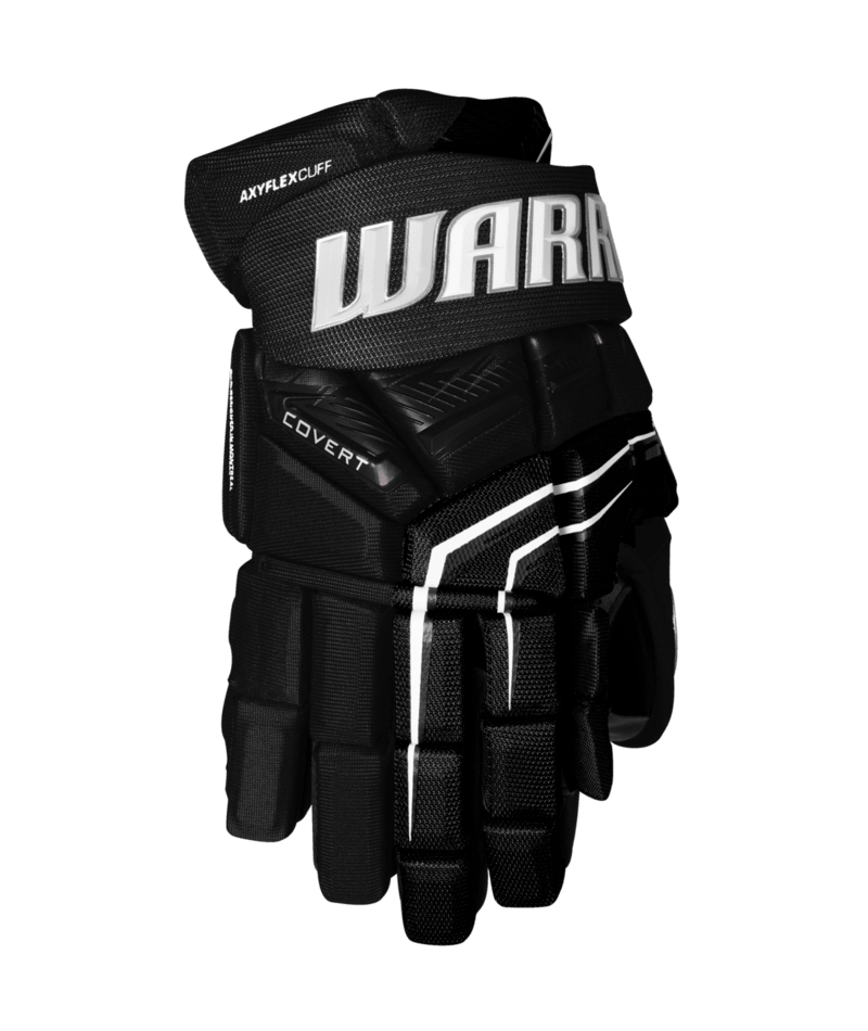 Qr7 Pro Jr Glove - QR7PGJ6 BK 11